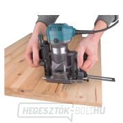 Multifunkciós marógép, 710W náhled