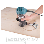 Multifunkciós marógép, 710W náhled