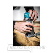 Multifunkciós marógép, 710W náhled