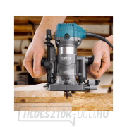 Multifunkciós marógép, 710W náhled