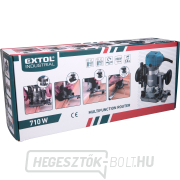 Multifunkciós marógép, 710W náhled