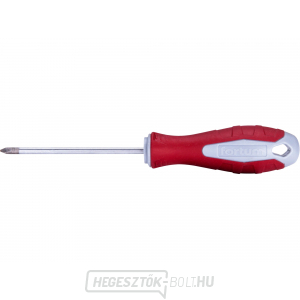 Phillips csavarhúzó, PH 1x100mm, S2 Phillips csavarhúzó, PH 1x100mm, S2 gallery main image