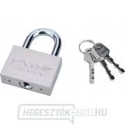 Fém lakat, 60mm Fém lakat, 60mm gallery main image