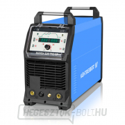 Inverter MAKin 320 TIG HF              Inverter MAKin 320 TIG HF              gallery main image