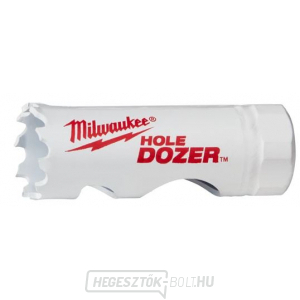 Milwaukee körfűrészlap bi-fém Ø 19mm - 1db gallery main image