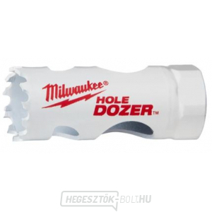 Milwaukee körfűrészlap Bi-fém Ø 22mm - 1db