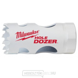 Milwaukee körfűrészlap bi-fém Ø 25mm - 1db gallery main image