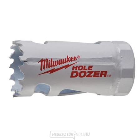 Milwaukee körfűrészlap bi-fém Ø 27mm - 1db