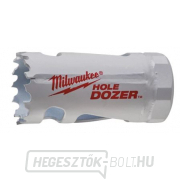 Milwaukee körfűrészlap bi-fém Ø 27mm - 1db gallery main image