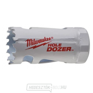 Milwaukee körfűrészlap bi-fém Ø 27mm - 1db