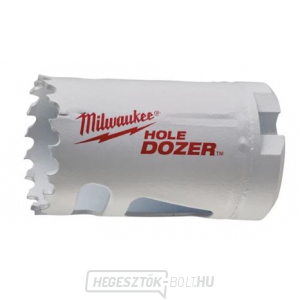 Milwaukee körfűrészlap bi-fém Ø 30mm - 1db