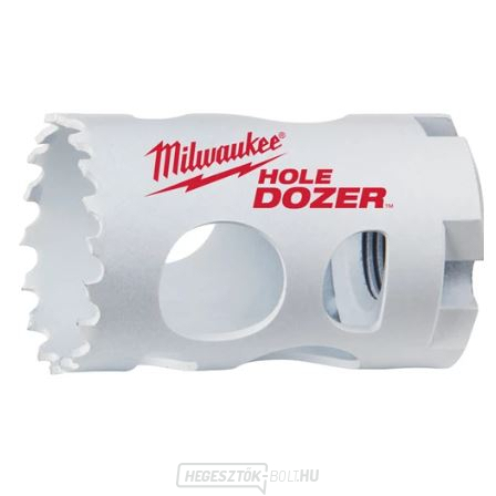 Milwaukee körfűrészlap Bi-fém Ø 32mm - 1db