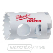 Milwaukee körfűrészlap Bi-fém Ø 32mm - 1db gallery main image