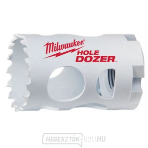 Milwaukee körfűrészlap Bi-fém Ø 32mm - 1db