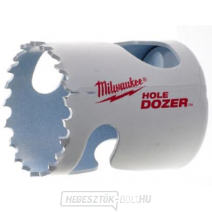 Milwaukee körfűrészlap Bi-fém Ø 40mm - 1db gallery main image
