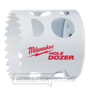 Milwaukee körfűrészlap Bi-fém Ø 51mm - 1db gallery main image