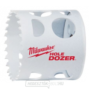 Milwaukee körfűrészlap Bi-fém Ø 51mm - 1db gallery main image