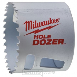 Milwaukee körfűrészlap Bi-fém Ø 60mm - 1db gallery main image
