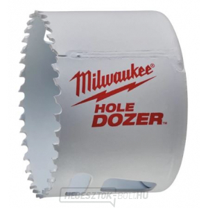 Milwaukee körfűrészlap bi-fém Ø 70mm - 1db