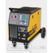 Tiger 245 szabvány gallery main image