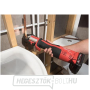 Milwaukee M18™ FORCE LOGIC™ karbi nélküli hidraulikus prés BLHPT-202C U-SET náhled