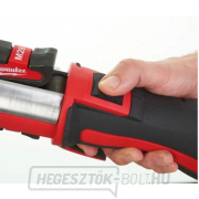 Milwaukee M18™ FORCE LOGIC™ karbid nélküli hidraulikus prés BLHPT-202C V-SET Milwaukee M18™ FORCE LOGIC™ karbid nélküli hidraulikus prés BLHPT-202C V-SET náhled