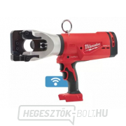 Milwaukee Aku FORCE LOGIC™ hidraulikus kábelvágó M18 HCC45-0C Előnézet 