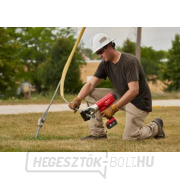 Milwaukee Aku FORCE LOGIC™ hidraulikus kábelvágó M18 HCC45-522C Előnézet 