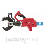 Milwaukee FORCE LOGIC™ hidraulikus kábelvágó M18 HCC75-0C Előnézet 