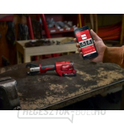 Milwaukee FORCE LOGIC™ hidraulikus kábelösszekötő fogó 53 kN M18 HCCT-201C náhled