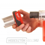 Milwaukee FORCE LOGIC™ hidraulikus lyukasztó M18 HKP-201CA Előnézet 