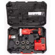 Milwaukee FORCE LOGIC™ hidraulikus lyukasztó M18 HKP-201CA Milwaukee FORCE LOGIC™ hidraulikus lyukasztó M18 HKP-201CA náhled