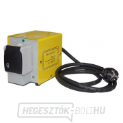 G-BOX védelem a generátorokhoz való csatlakozáshoz  G-BOX védelem a generátorokhoz való csatlakozáshoz  gallery main image