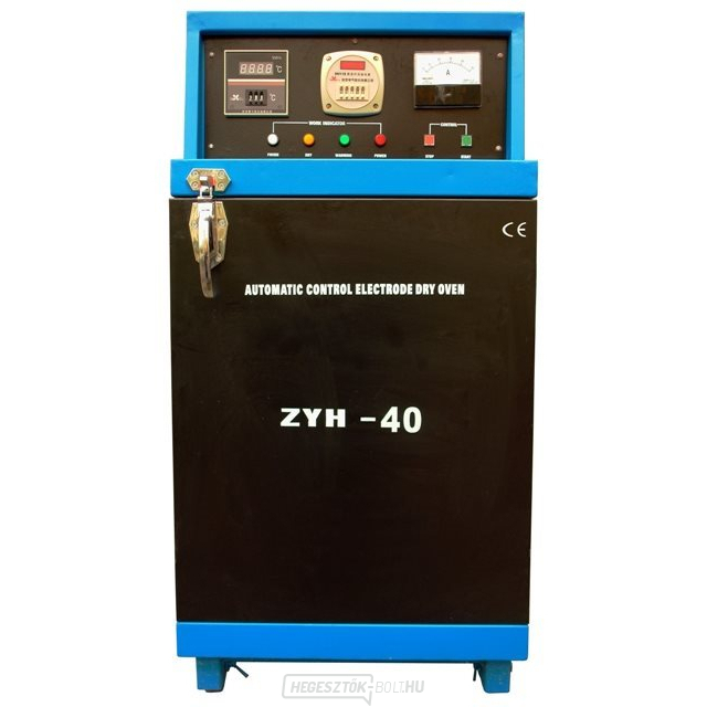 Ipari szárító ZYH-40
