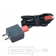 Milwaukee USB kábel gallery main image