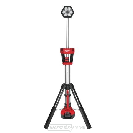 Milwaukee M18 SAL-502B akkumulátoros ledes zseblámpa