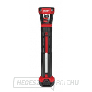 Milwaukee M18 SAL-502B akkumulátoros ledes zseblámpa Előnézet 