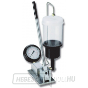 Eszköz a benzinmotorok befecskendező fúvókáinak tesztelésére BET 06 Eszköz a benzinmotorok befecskendező fúvókáinak tesztelésére BET 06 gallery main image