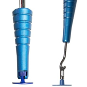 Csúszó lehúzó kalapács SH-4 adapterkészlettel Előnézet 