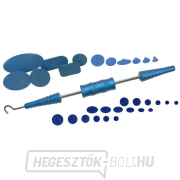 Csúszó lehúzó kalapács SH-4 adapterkészlettel Csúszó lehúzó kalapács SH-4 adapterkészlettel gallery main image