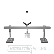 Kihúzható híd DP-5 markolószerkezettel Kihúzható híd DP-5 markolószerkezettel gallery main image