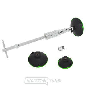 Csúszókihúzó kalapács 3 szívócsészével SH-12 Csúszókihúzó kalapács 3 szívócsészével SH-12 gallery main image