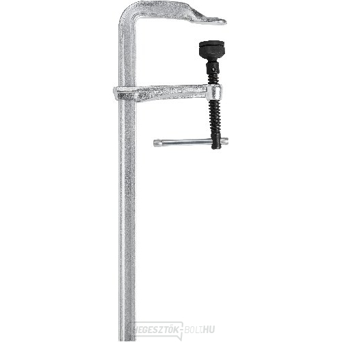 BESSEY - SLM 500x120 mm-es csavaros szorító