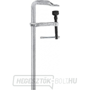 BESSEY - SLM 600x120 mm-es csavaros bilincsek BESSEY - SLM 600x120 mm-es csavaros bilincsek gallery main image