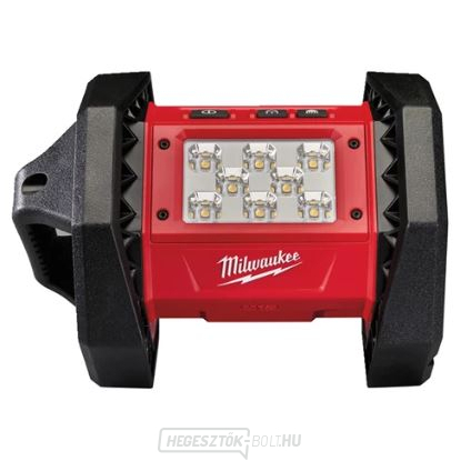Milwaukee Led panel lámpa M18 AL-0