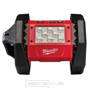 Milwaukee Led panel lámpa M18 AL-0 gallery main image