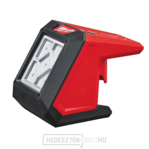 Milwaukee M12 ledes zseblámpa M12 AL-0