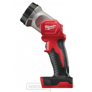 Milwaukee Led zseblámpa M18 TLED-0 Milwaukee Led zseblámpa M18 TLED-0 gallery main image