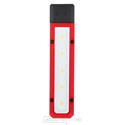 Milwaukee FL-LED lúgos munkalámpa