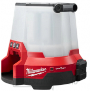 Milwaukee Led kompakt munkalámpa M18 ONESLSP-0 gallery main image